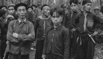 Laos 1960èrne