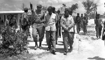 Cuba - 1961