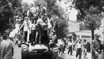 Iran 1953
